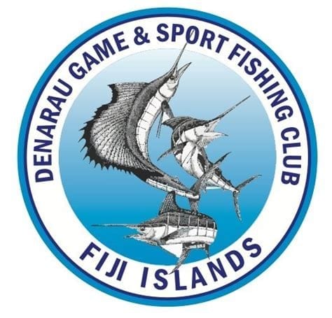 Denarau Game & Sport Fishing Club Logo