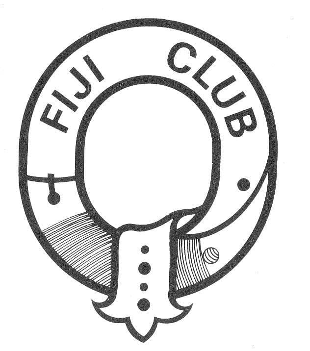 The Fiji Club