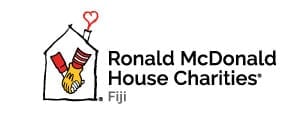 Charity Partners, Ronald McDonald House Charity Fiji