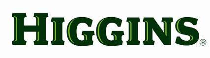 Higgins Logo